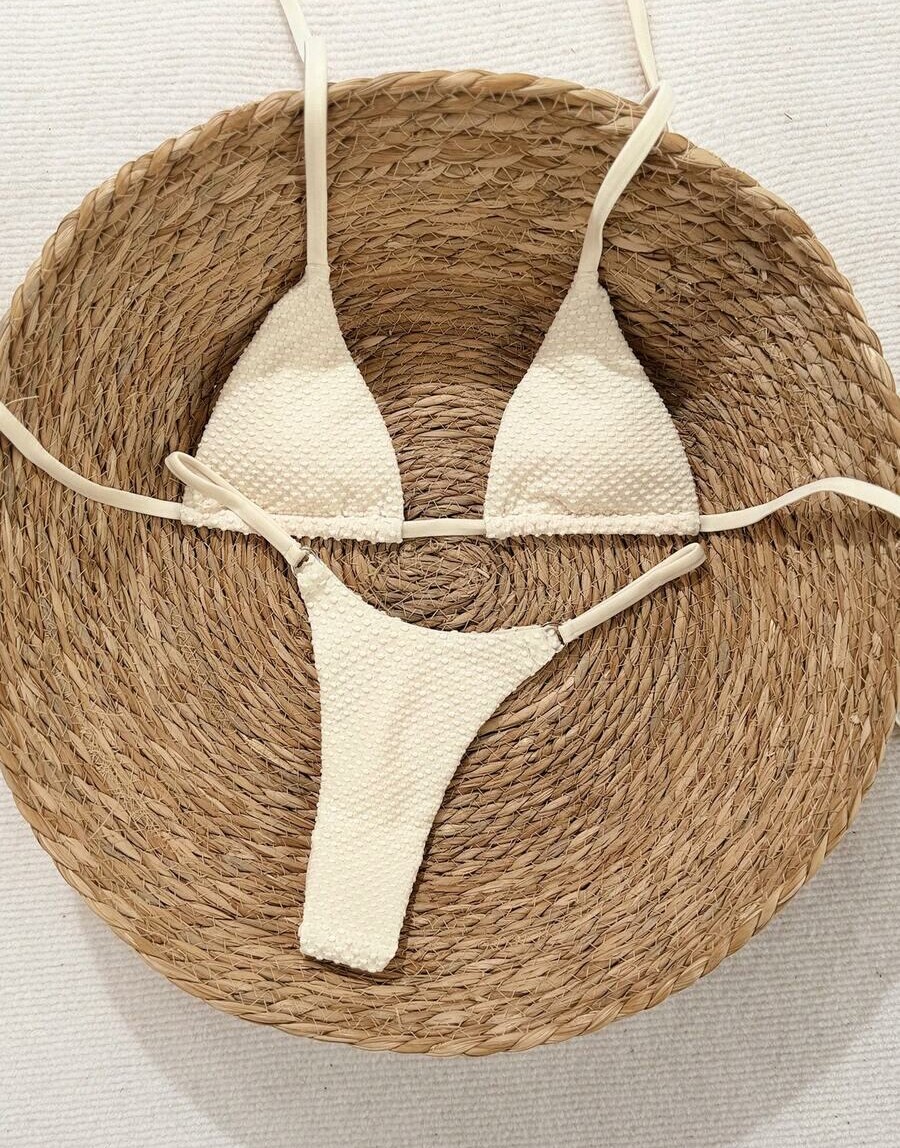 góra od bikini