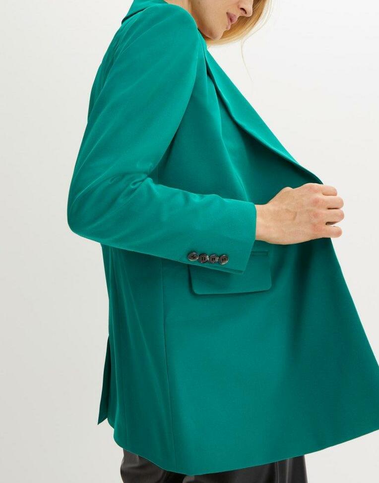 MARYNARKA DAMSKA OVERSIZE