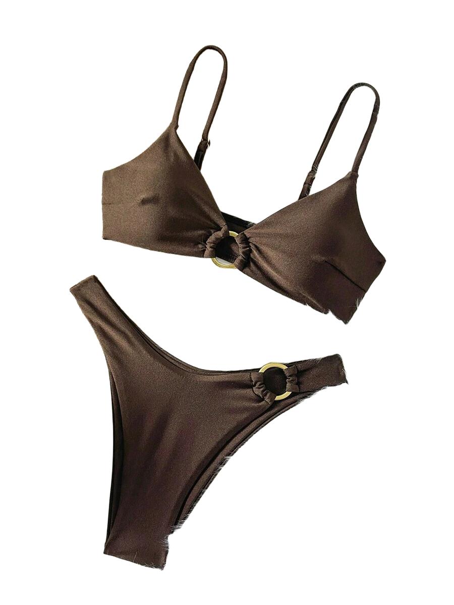 DWUCZĘŚCIOWE BIKINI KĄPIELOWE
