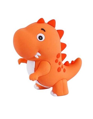 TOPPER DO TORTU dinozaur
