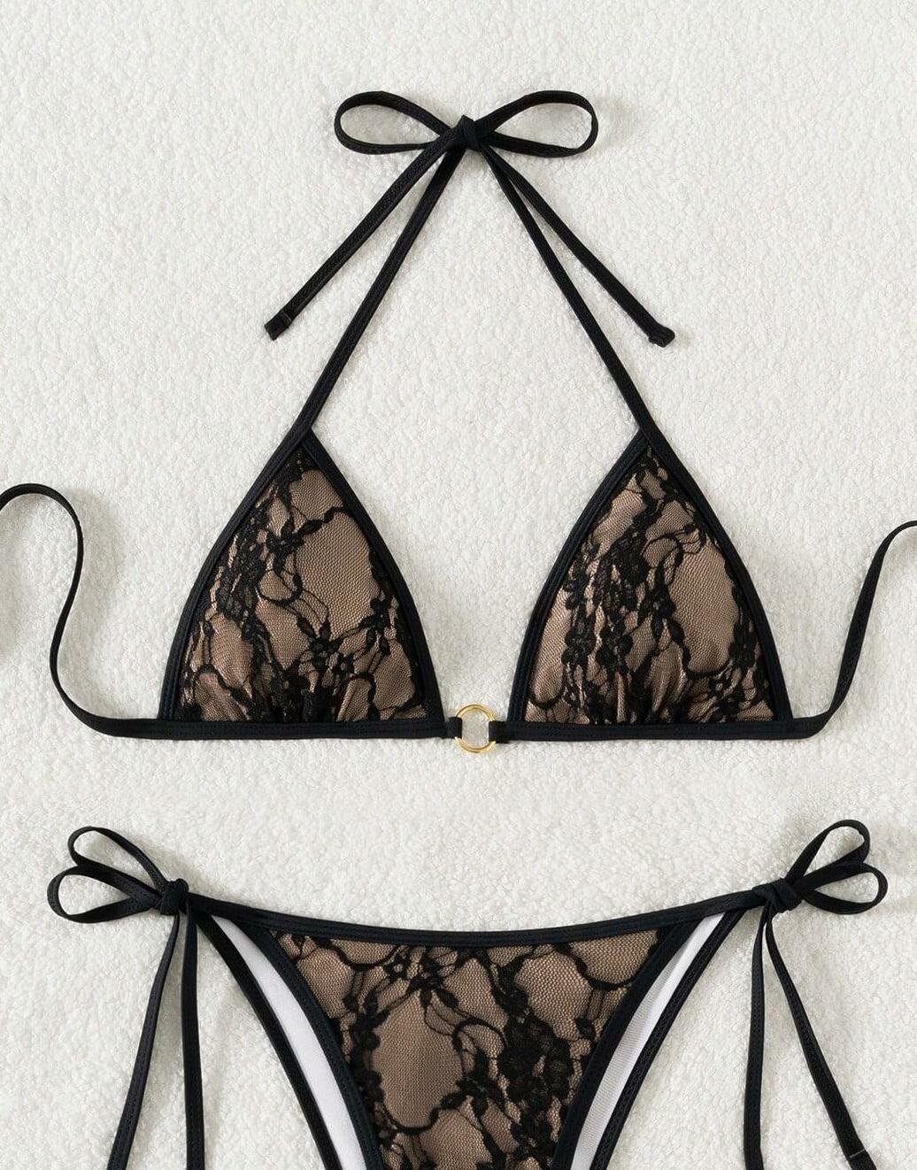 GÓRA OD BIKINI