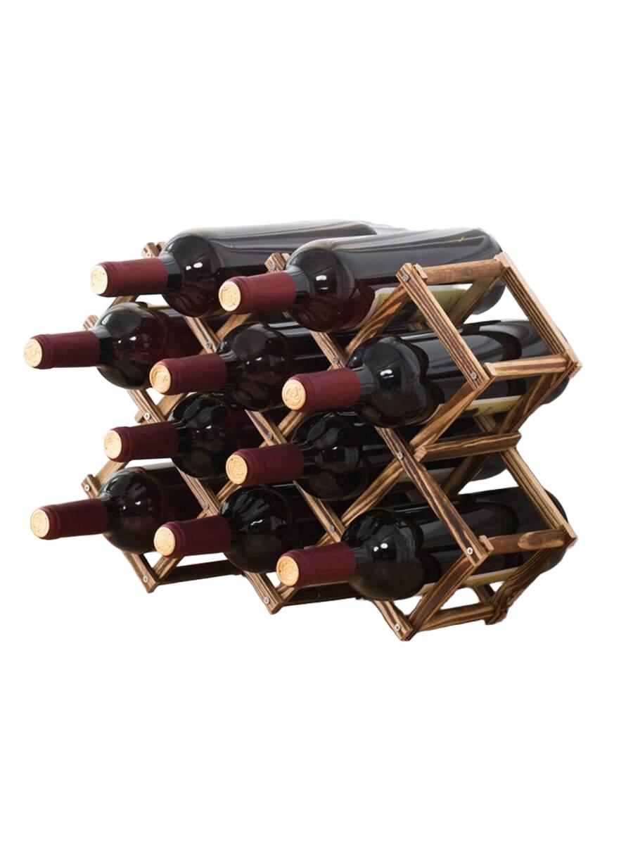 stojak na wino