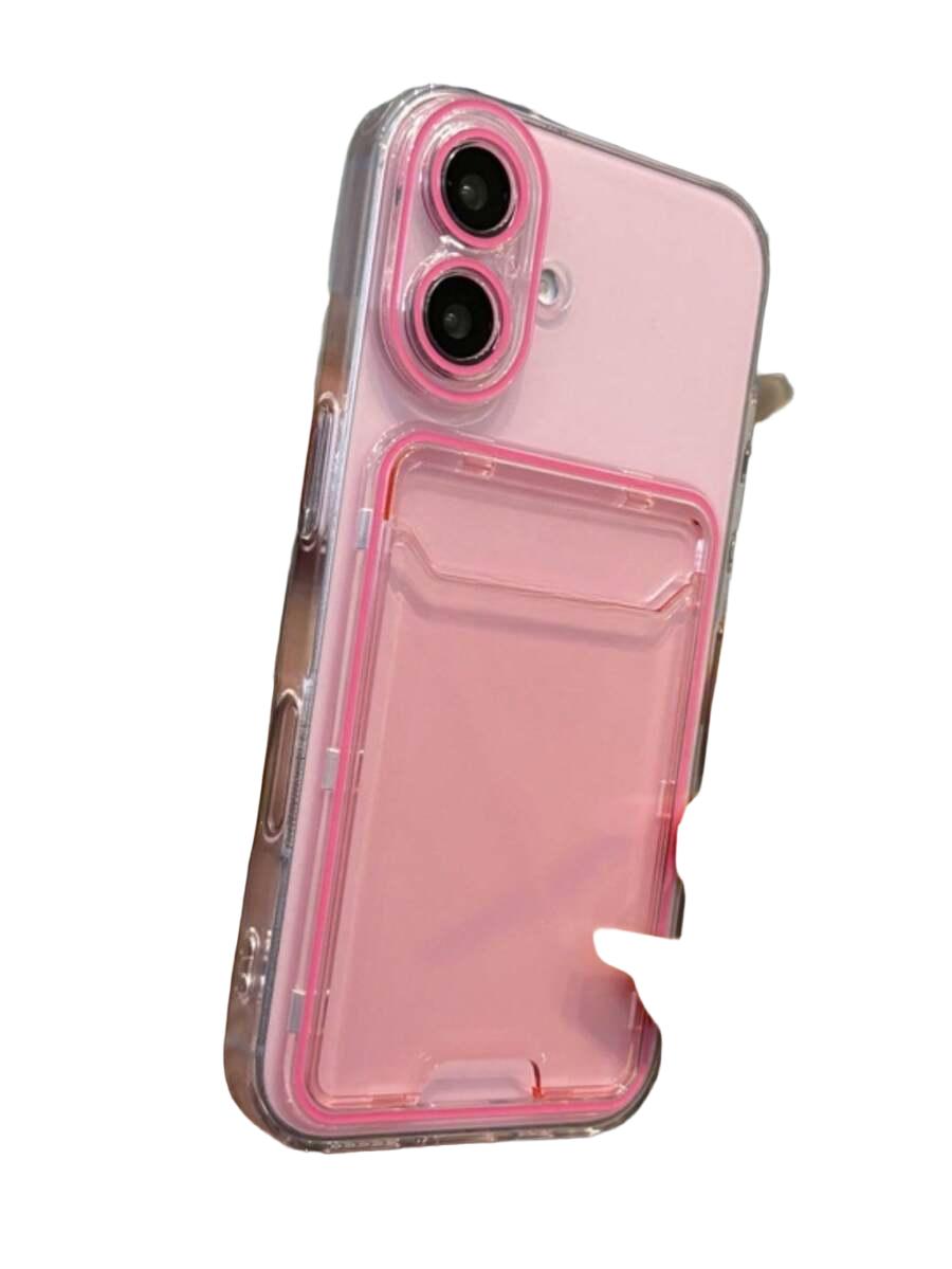 etui na telefon iphone 17 pro max
