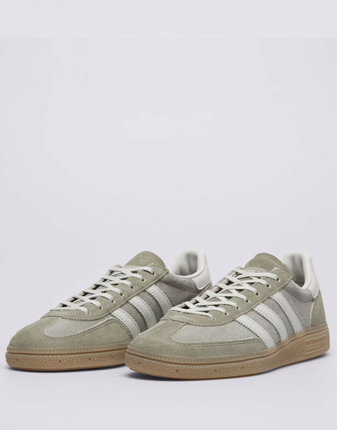 skórzane buty sportowe HANDBALL SPEZIAL jr0850