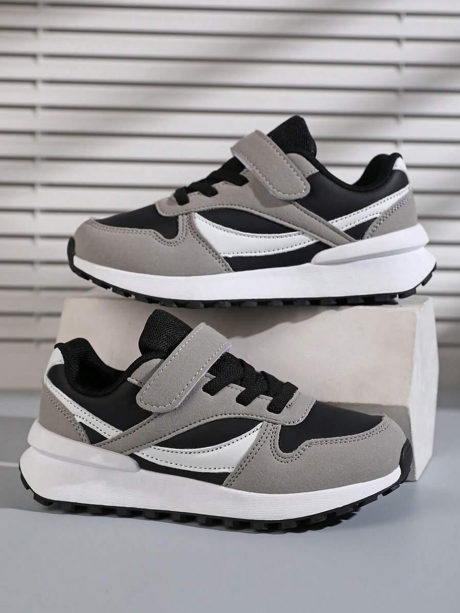 BUTY SPORTOWE RZEPY