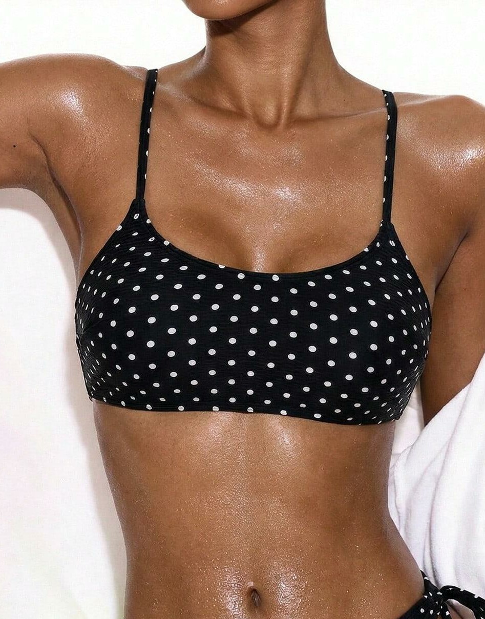 góra od bikini