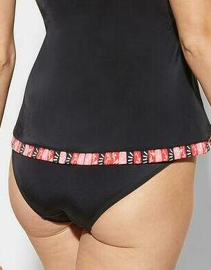 DÓŁ OD BIKINI