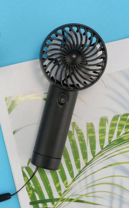 PRZENOŚNY MINI WENTYLATOR