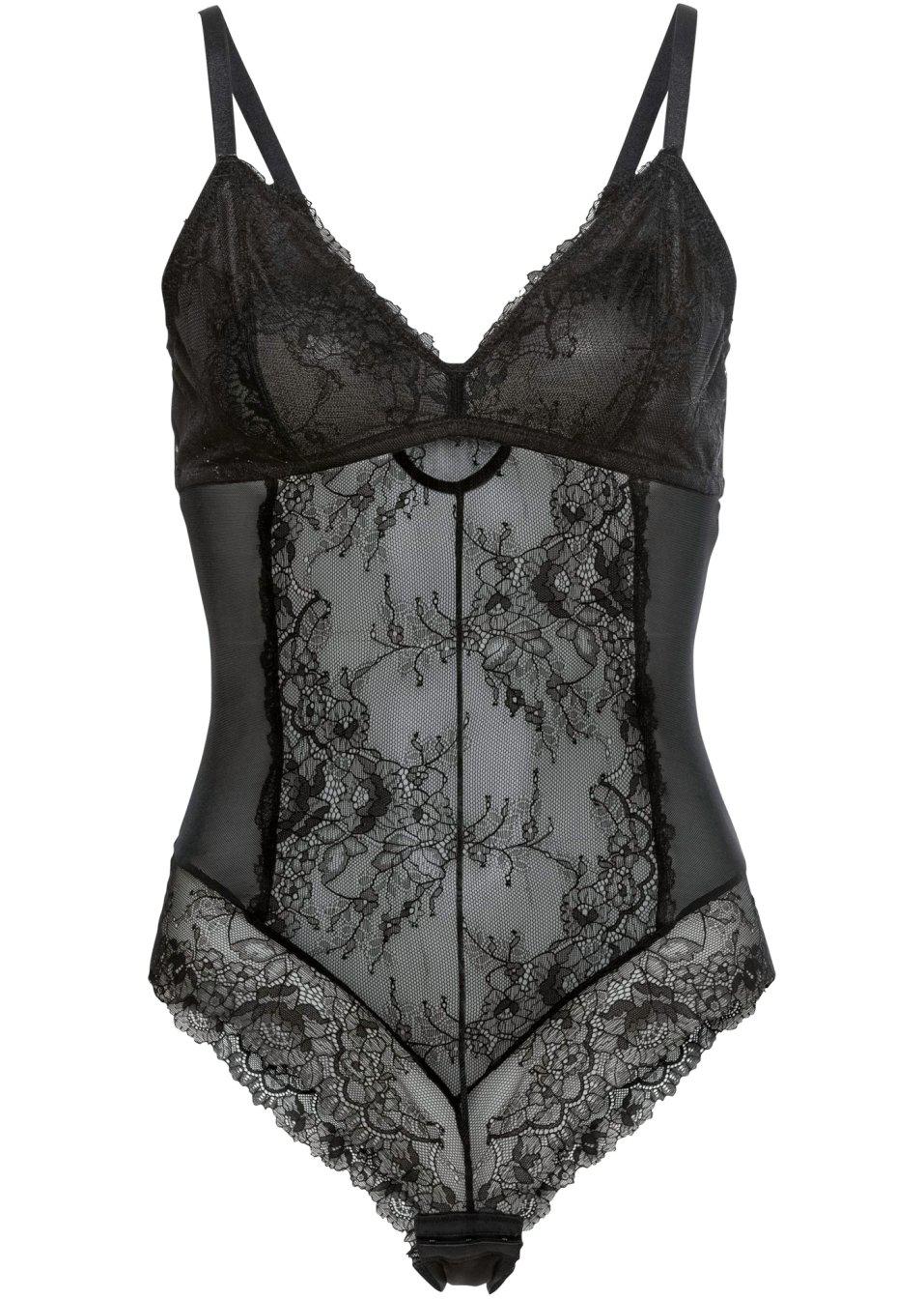 BODY KORONKOWE DAMSKIE 