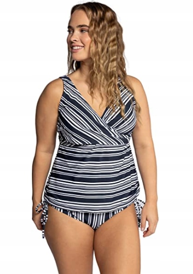 GÓRA OD BIKINI WZÓR 