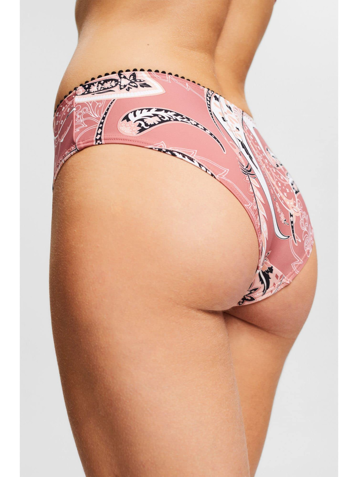DÓŁ OD BIKINI WZÓR FIGI