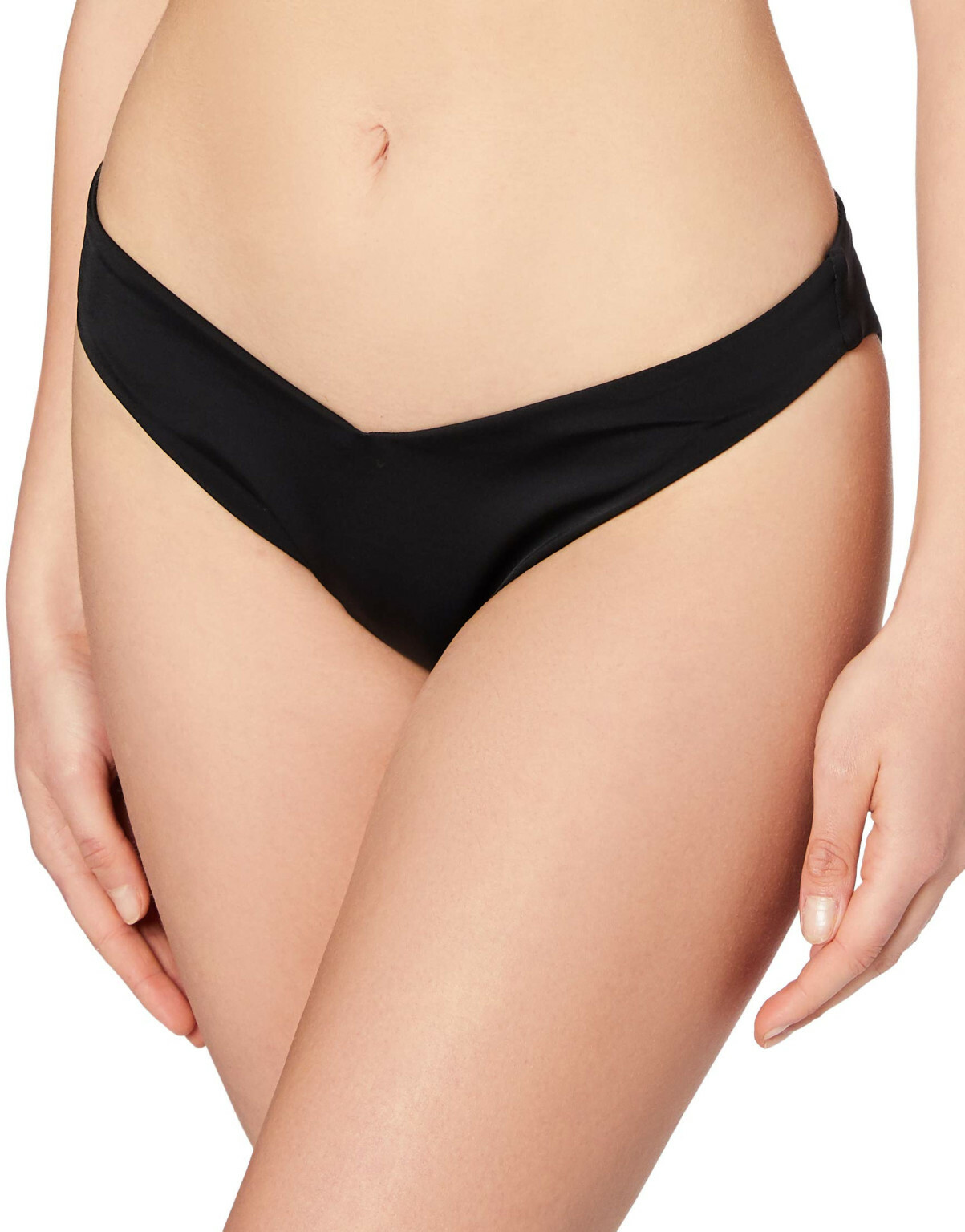 CZARNY DÓL OD BIKINI