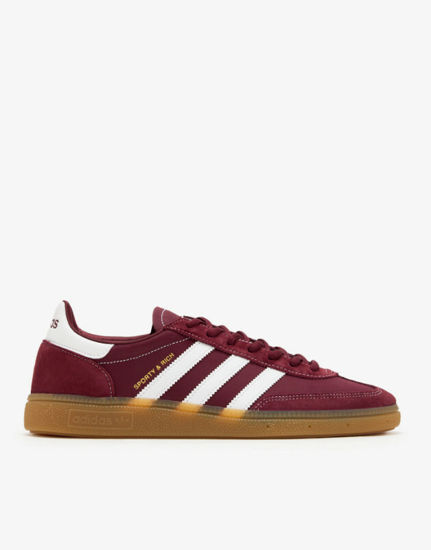 buty sportowe jp7068 Handball Spezial Sporty&Rich