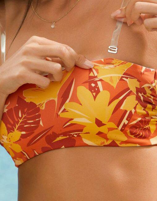 BIUSTONOSZ OD BIKINI 