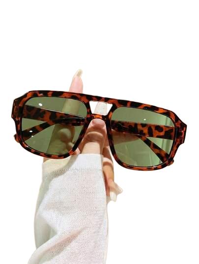 OKULARY PRZECIWSŁONECZNE casual