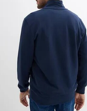 BLUZA MĘSKA WKŁADANA PRZEZ GŁOWĘ