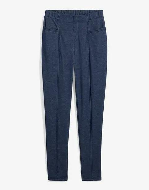  LEGGINSY TERMOAKTYWNE DAMSKIE 
