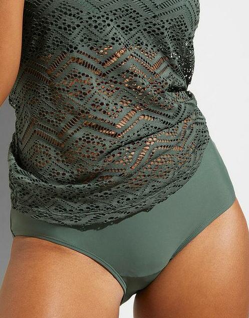 DÓŁ OD BIKINI