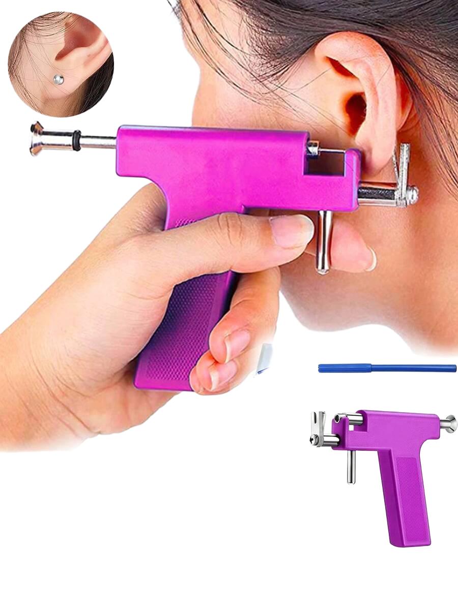 pistolet do przekuwania uszu
