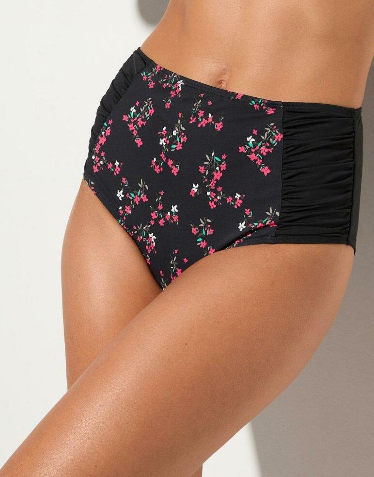 DÓŁ OD BIKINI PRINT 