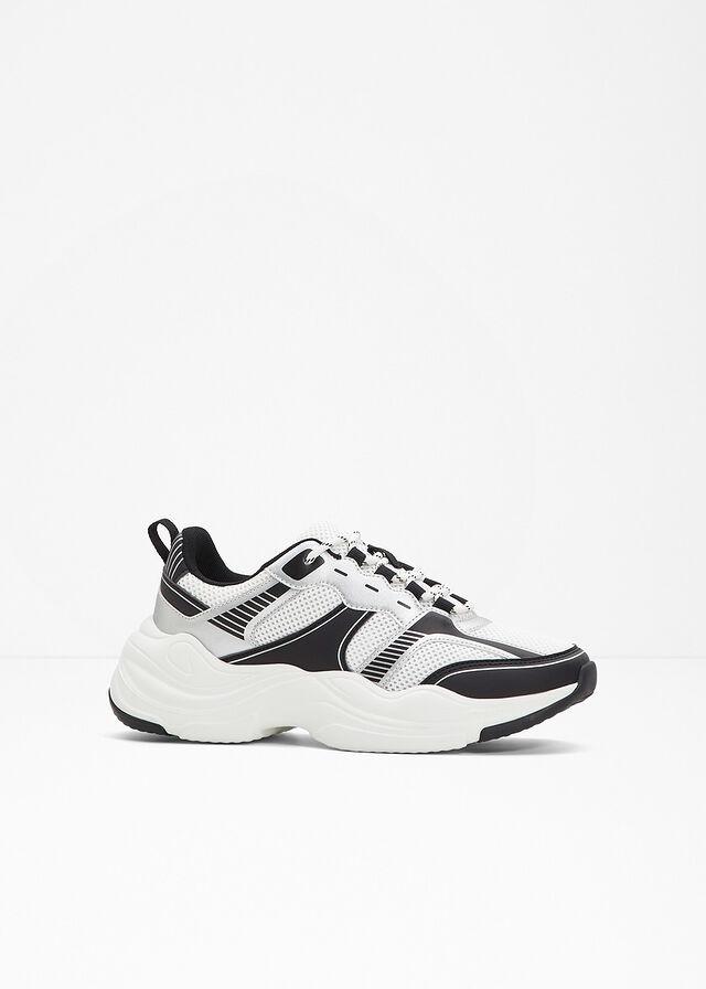 SNEAKERSY DAMSKIE SPORTOWE
