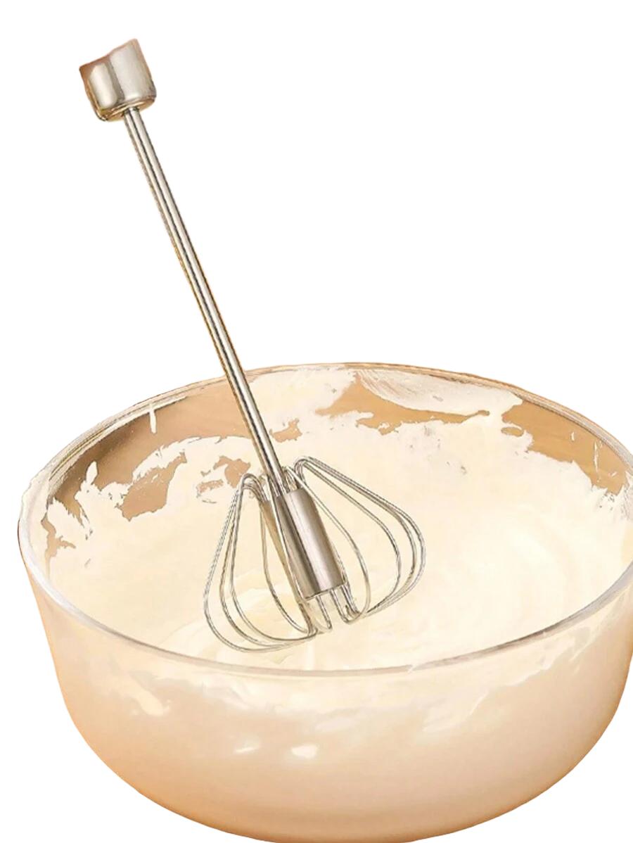 SREBRNA TRZEPACZKA KUCHENNA