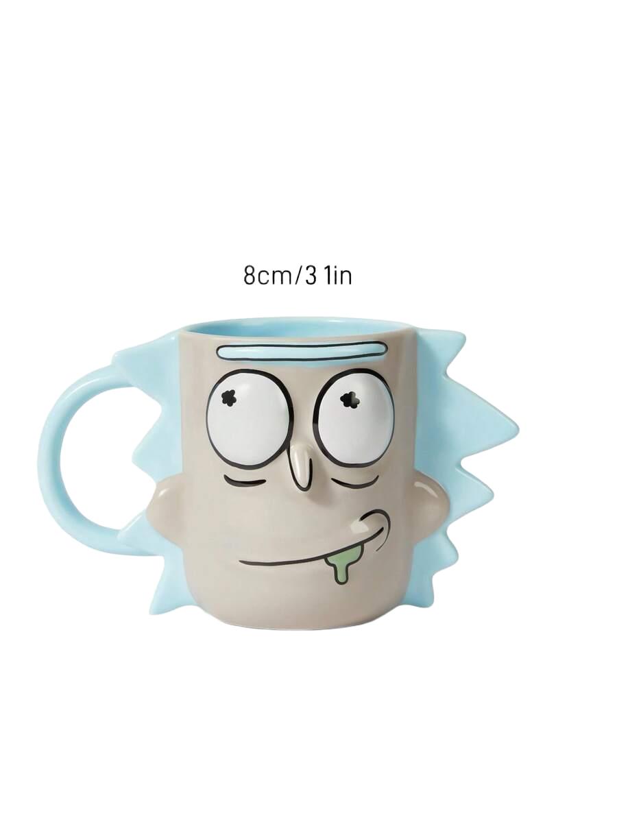 ceramiczny kubek zdobienie