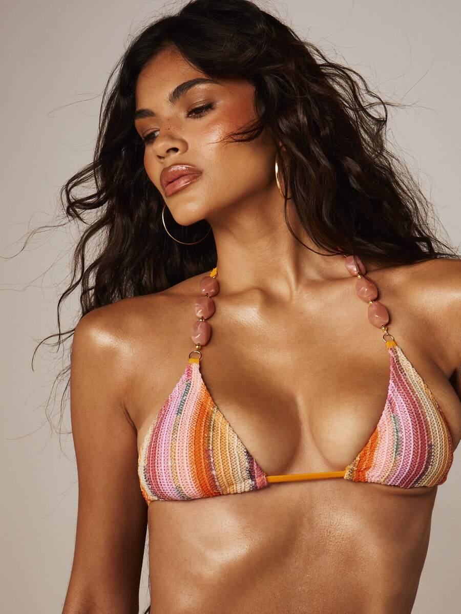 góra od bikini