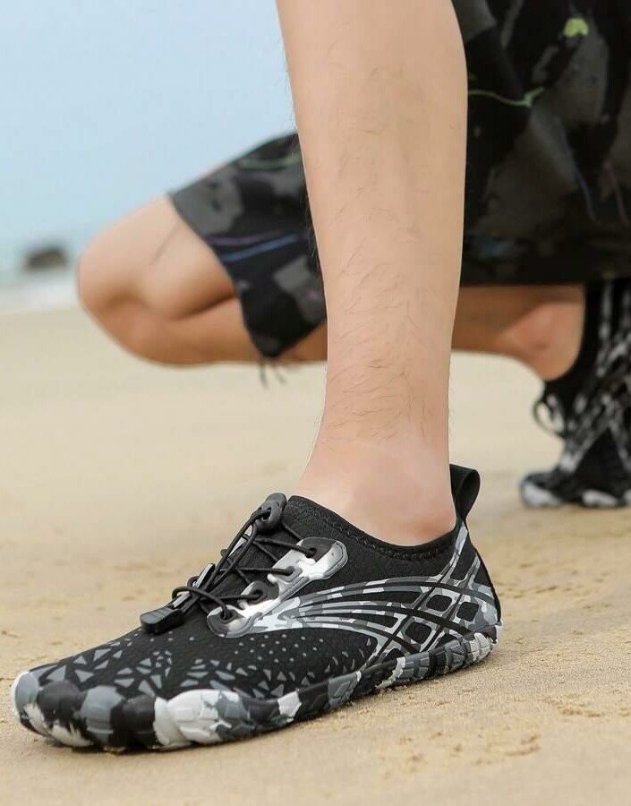 BUTY SPORTOWE SIATECZKA