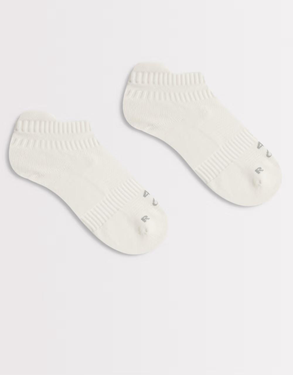 kremowe skarpety 2-pack