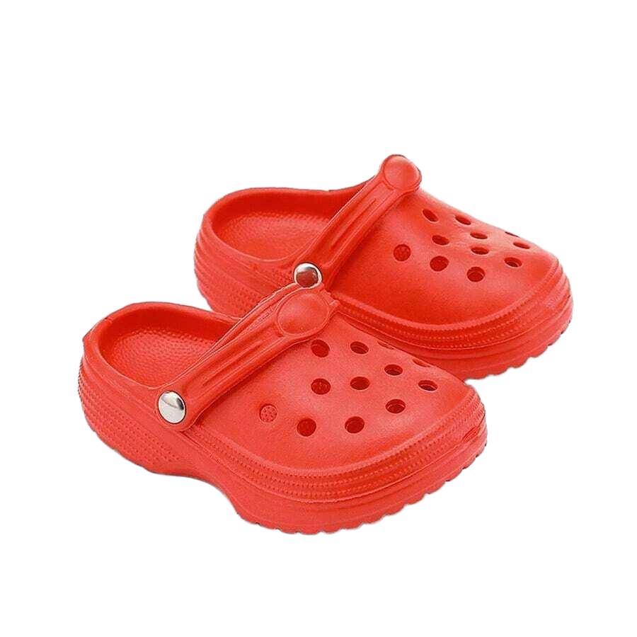 CZERWONE BUTY DLA LALEK