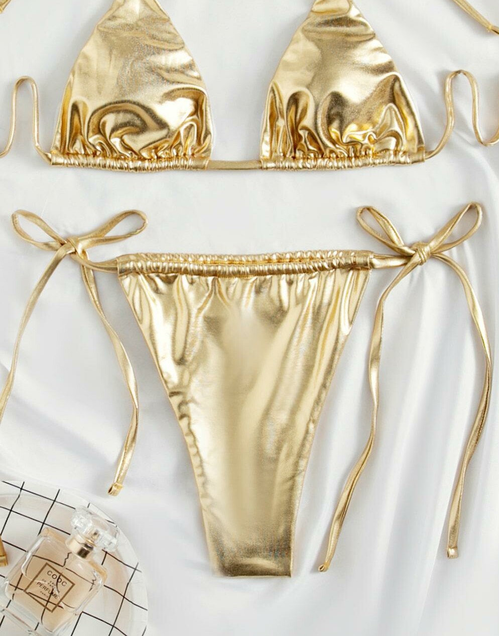 dół od bikini 