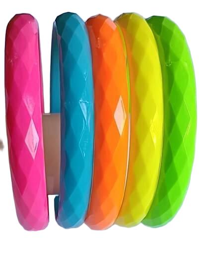 BRANSOLETKA NA RĘKĘ 5-pack