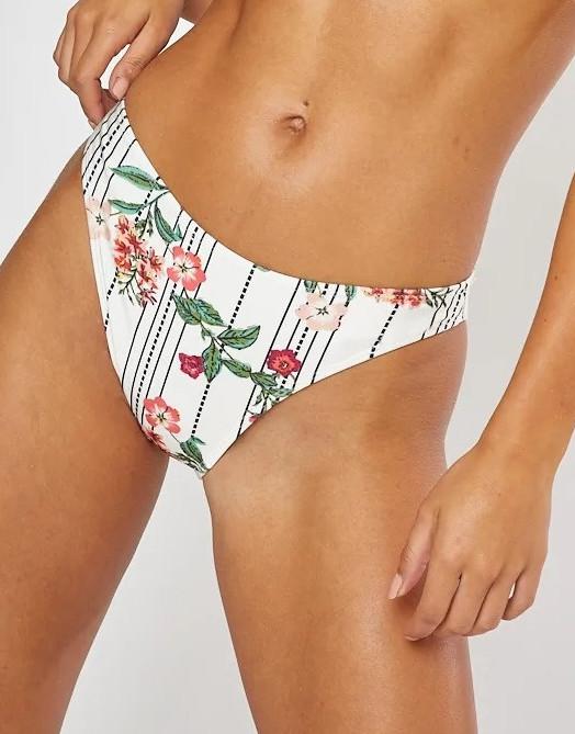 DÓŁ OD BIKINI PRINT