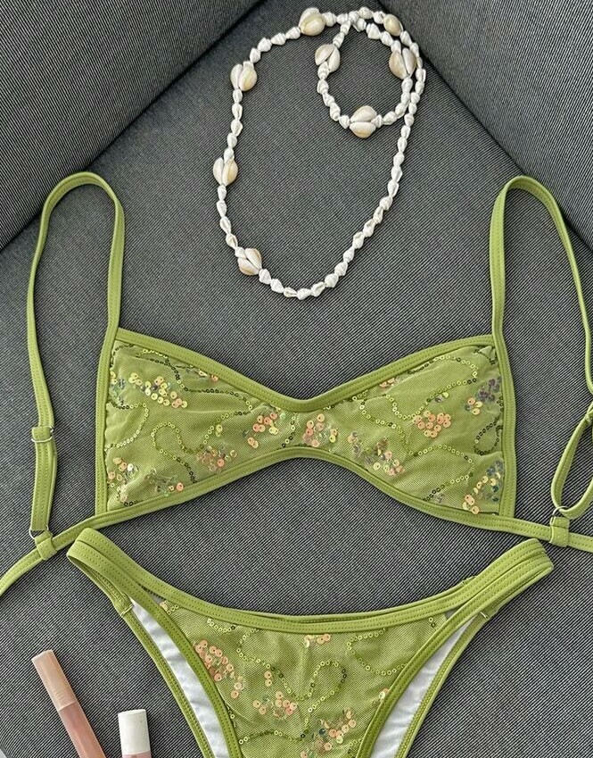 GÓRA OD BIKINI