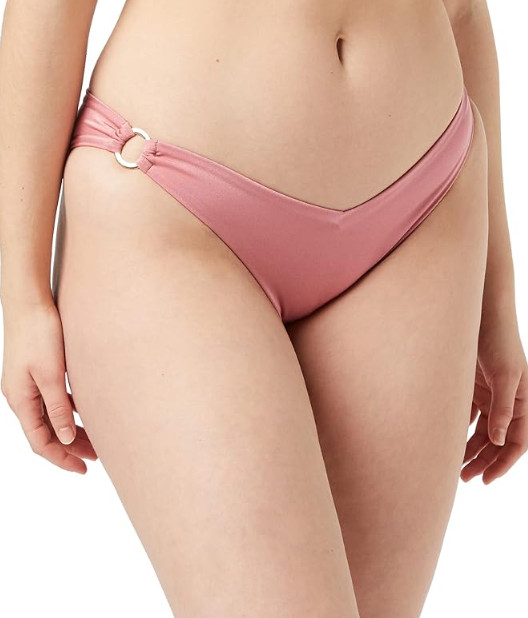 RÓŻOWY DÓŁ OD BIKINI
