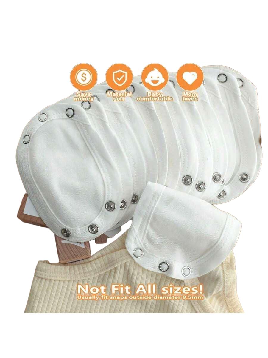 ZAPIĘCIE DO BODY 5-PACK