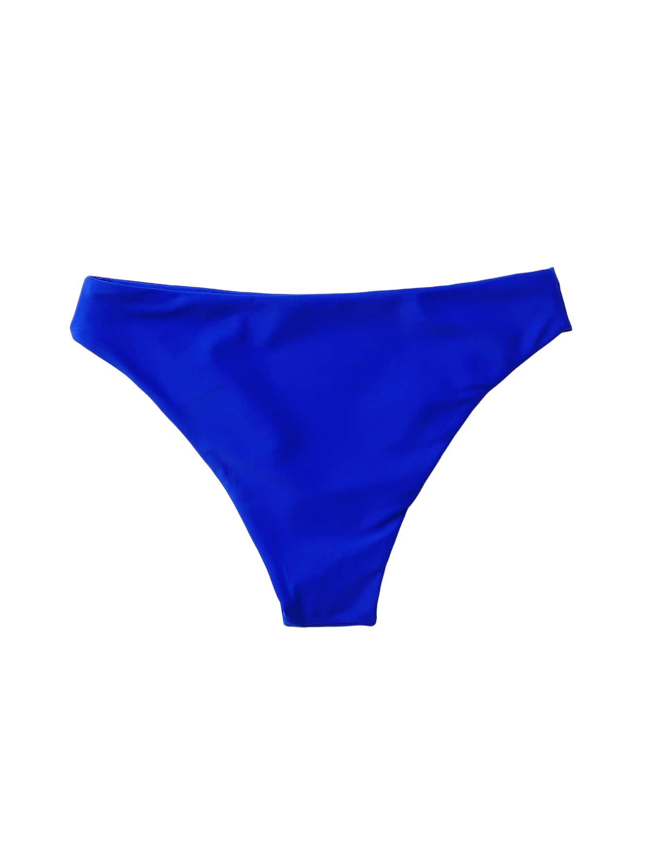 DÓŁ OD BIKINI