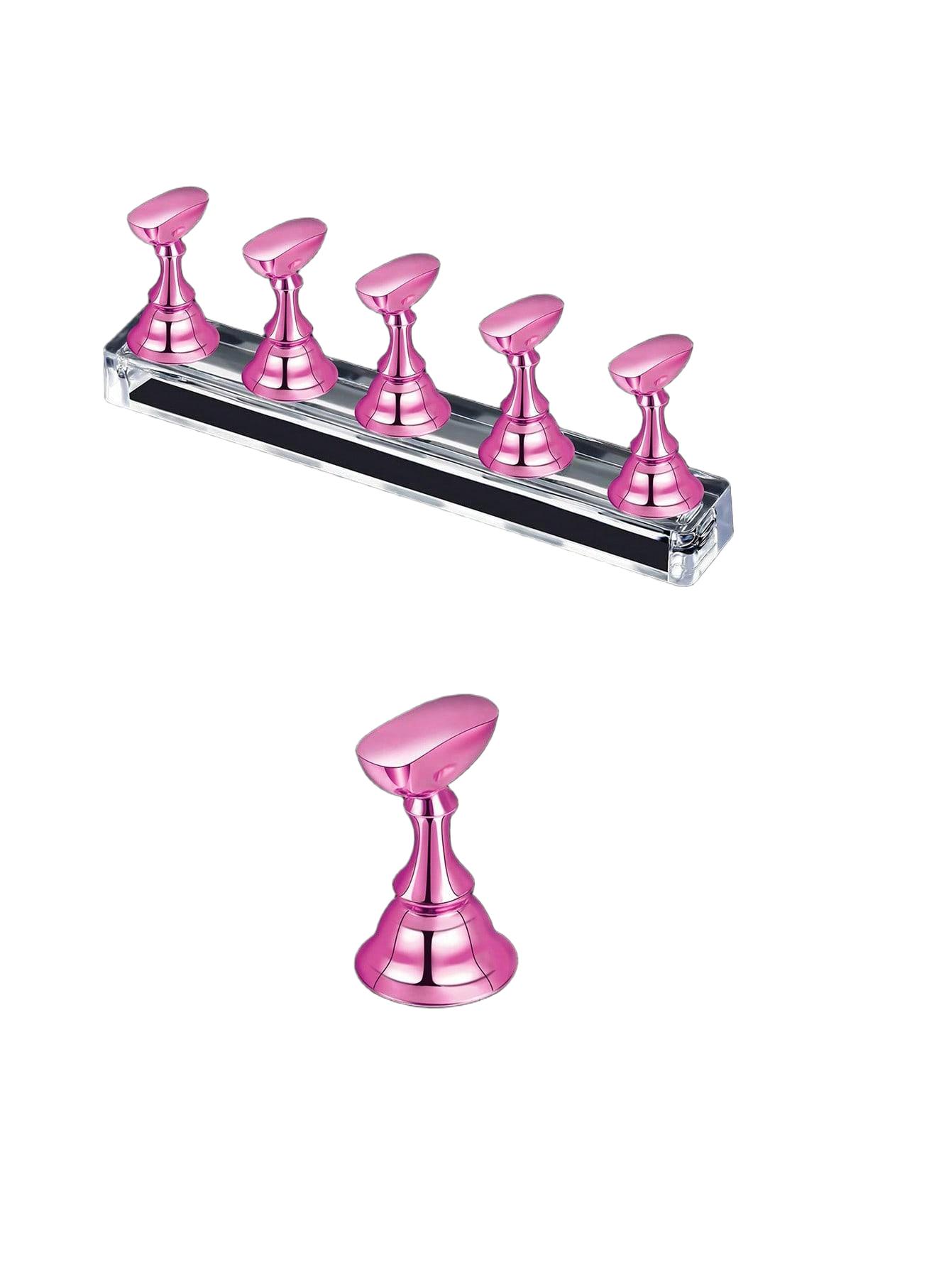 STOJAK DO PAZNOKCI 5-PACK
