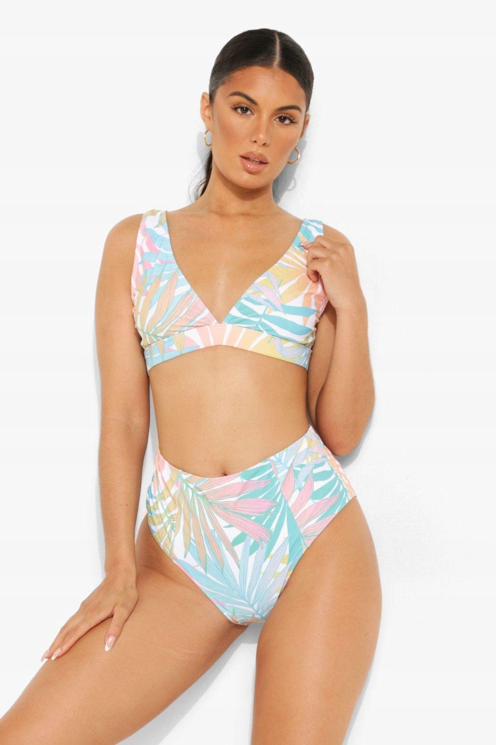 DÓŁ OD BIKINI WZÓR