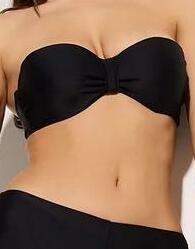 BIUSTONOSZ BIKINI GÓRA