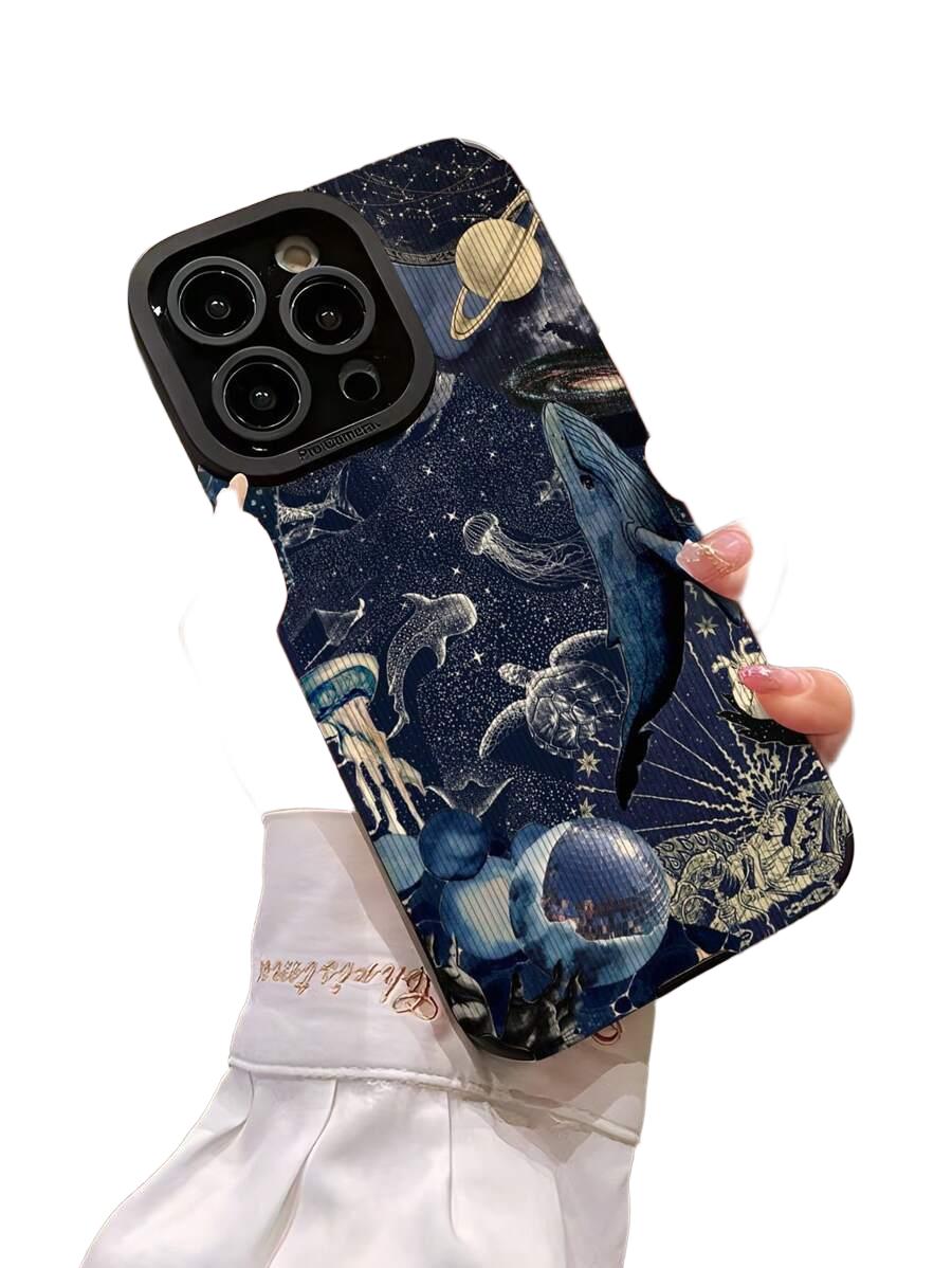 ETUI NA TELEFON iphone 17 pro