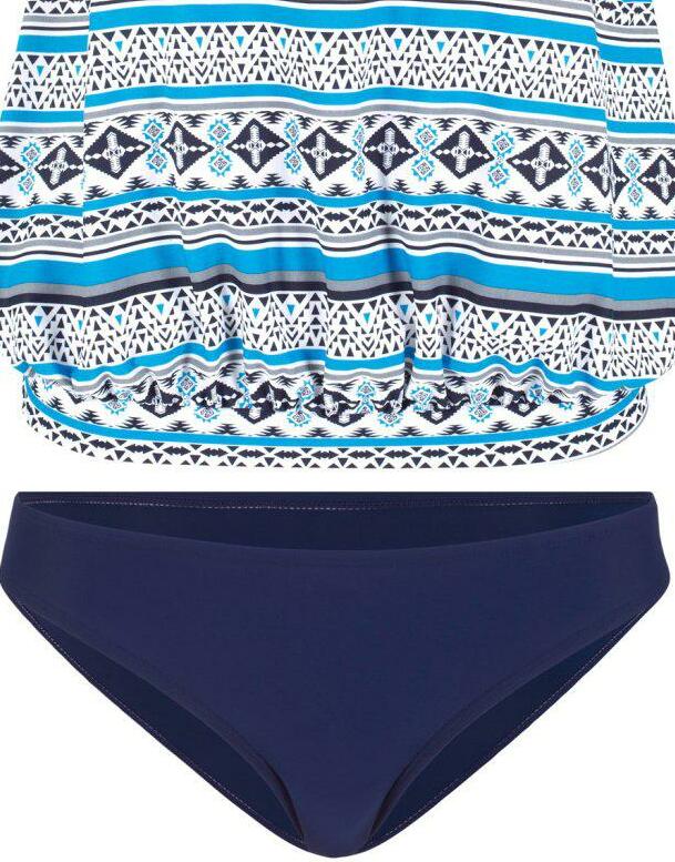 DÓŁ OD TANKINI