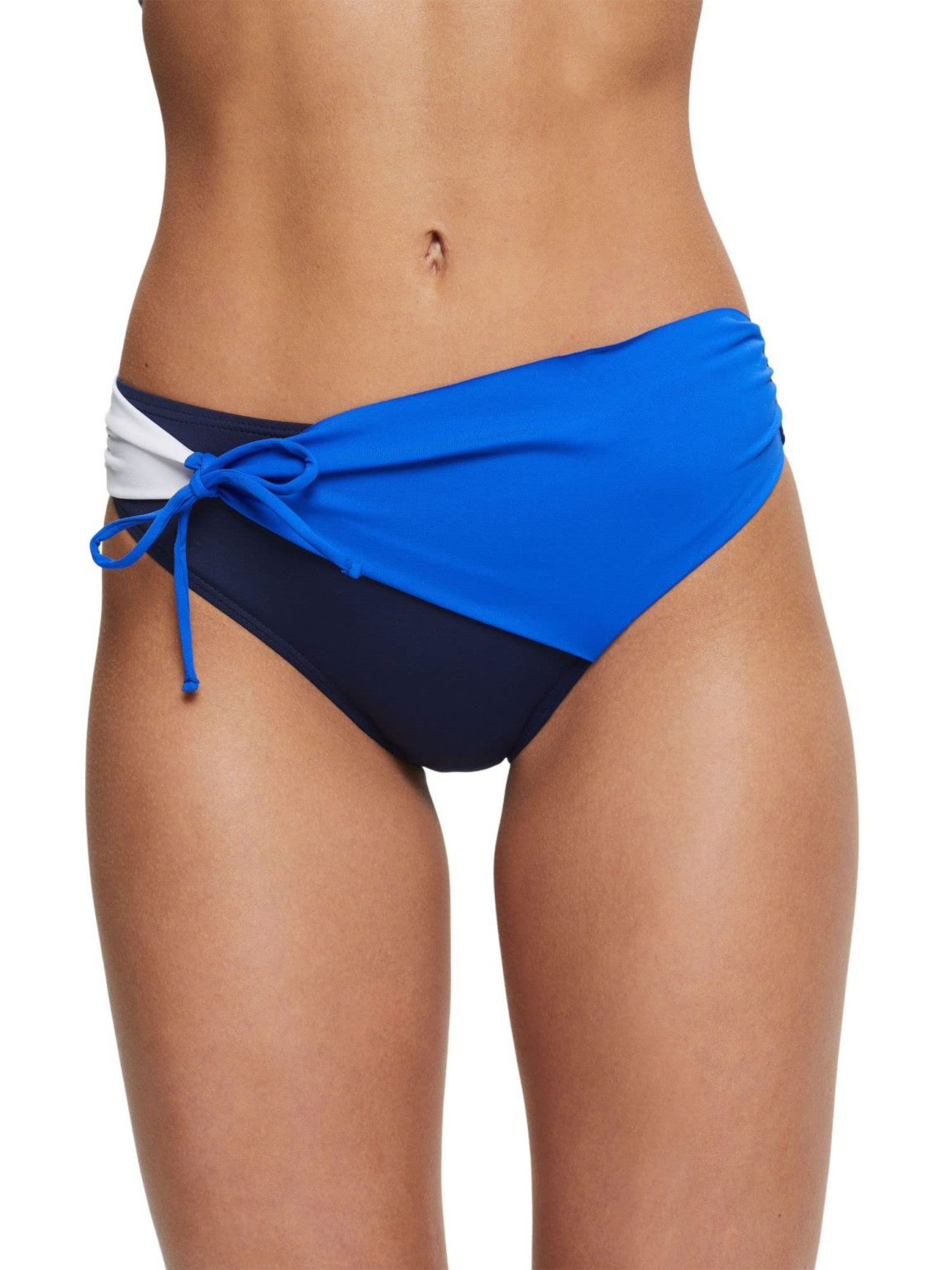 DÓŁ OD BIKINI WIĄZANIE
