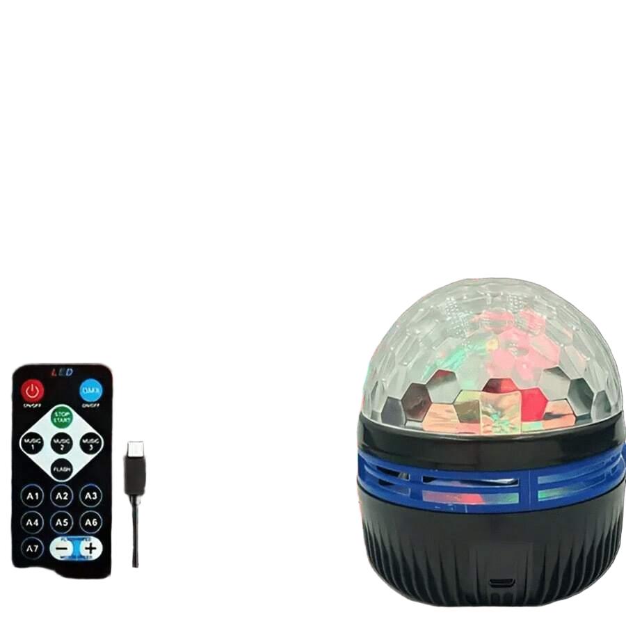 LAMPA PROJEKCYJNA led