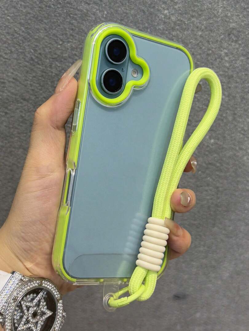 ETUI NA TELEFON iphone 16 pro max