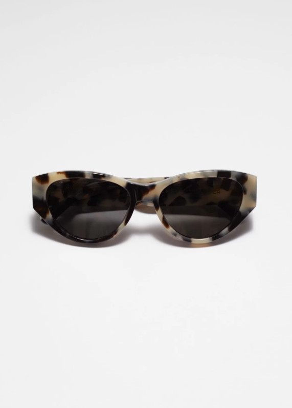 OKULARY PRZECIWSŁONECZNE ANIMAL PRINT