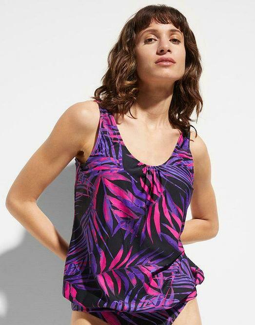 GÓRA OD bikini TANKINI