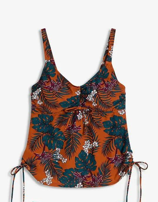 GÓRA OD TANKINI 80D