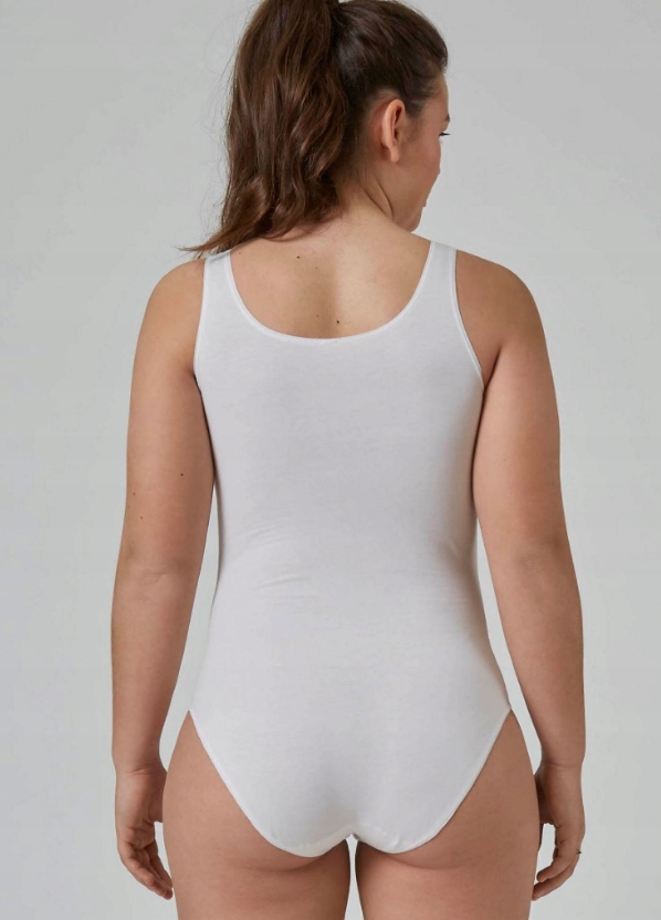 BIAŁE BODY BASIC
